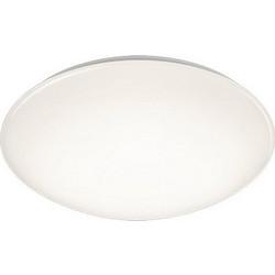 Πλαφονιέρα LED Lukida 18W 3000-6000K λευκή R62961001