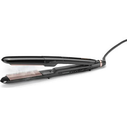 Babyliss Steam Straight ST493E Επαγγελματική Ισιωτική Μαλλιών