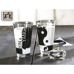 RASTAL YING&YANG WELLNESS SET