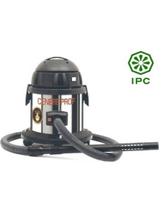 Σκούπα Στάχτης Τζακιών Cenero Prof IPC