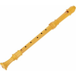 Mollenhauer 5422 Denner Tenor Recorder