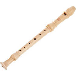 Moeck 3210 Flauto Rondo Soprano