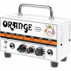 Orange Micro Terror