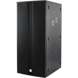 The Box Pro TP218/1600