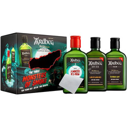 ARDBEG MONSTERS OF SMOKE 600ML