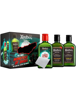 ARDBEG MONSTERS OF SMOKE 600ML