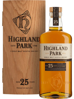 Highland Park 25 Ετών 700ml