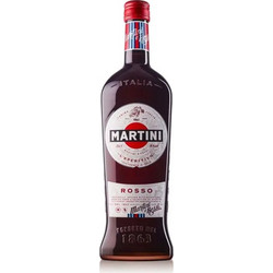MARTINI ROSSO 750ML