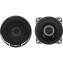 Osio OSS-7010 Σετ Ηχεία Αυτοκινήτου 6.5" 2 Δρόμων 80W RMS