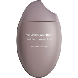 HaruHaru Wonder Black Rice Hyaluronic Cream 50ml