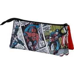 Karactermania Marvel Legacy 05998