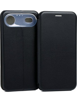 Beline Case Book Magnetic For Iphone 17 Air black