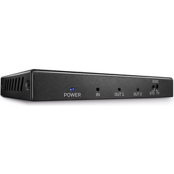A8235 HDMI Splitter