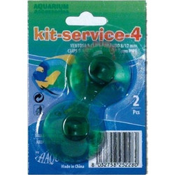 Haquoss Kit Service 4