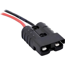 Καλώδιο UPS PowerWalker BP για BP (91015058) - Black 91015058