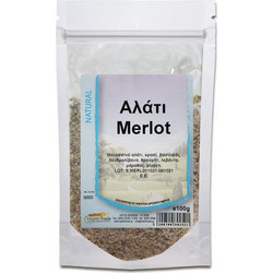 ΑΛΑΤΙ MERLOT 100GR HEALTH TRADE