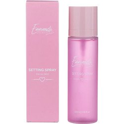 Emmanouela Setting Spray Stay All Night 100ml