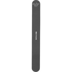Beter 05.130 Buffer - Λίμα Νυχιών 2 Bημάτων για Αναπλήρωση Stand 00.084, 1τεμ - Γκρί