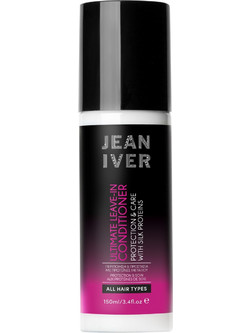 Jean Iver Ultimate Treatment Leave In Spray Mask 150ml