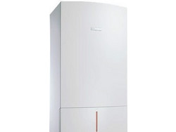 Bosch Condens 7000 W ZWBR35-3 Επιτοίχιος Λέβητας Αερίου Συμπύκνωσης με Καυστήρα 30352kcal/h