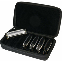 HOHNER Special 20 Pack C,D,E,G,A Σετ με 5 Φυσαρμόνικες