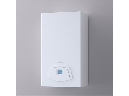 Sime Edea HM 40 Επιτοίχιος Λέβητας Αερίου Συμπύκνωσης 34393kcal/h