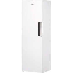 Whirlpool UW8 F2C WHLSB Όρθιος Καταψύκτης 257lt No Frost