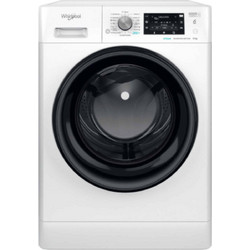 Whirlpool FFD 9458 BV EE Πλυντήριο Ρούχων 9kg 1400 Στροφών