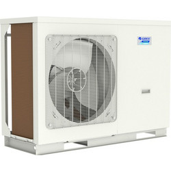 Gree Versati III GRS-CQ10Pd/NhG-K Αντλία Θερμότητας 10kW Μονοφασική Monoblock με Wi-Fi