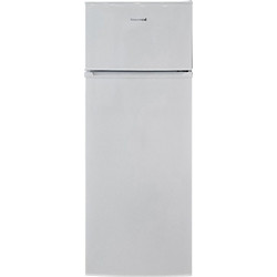 Snaige FR 23SM-PT000E0 Δίπορτο Ψυγείο 243lt Υ161xΠ54xΒ57cm Λευκό