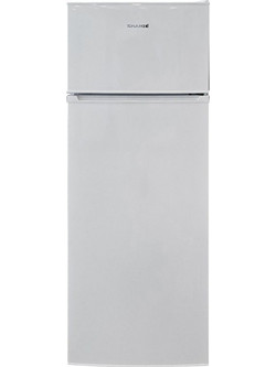 Snaige FR 23SM-PT000E0 Δίπορτο Ψυγείο 243lt Υ161xΠ54xΒ57cm Λευκό