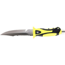 Cressi Argus Sb Knife