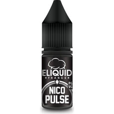 Eliquid France Nicotine booster 50VG/50PG 10ml 20mg/ml - Eliquid France