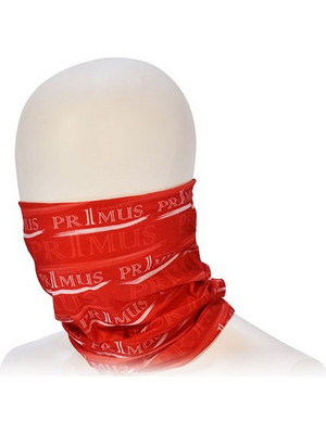 PRIMUS SCL-01 RED ΜΠΑΝΤΑΝΑ