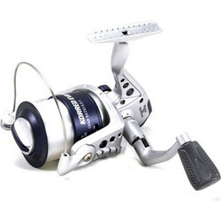 Black Diamond Korred Evo 50 Μηχανισμός Ψαρέματος για Spinning / Casting