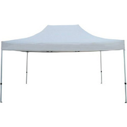 Κιόσκι Πτυσσόμενο Gazebo 3x4,5m Λευκό 5236G 200-94-001