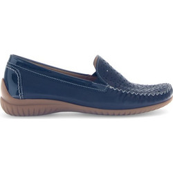 Gabor Μοκασίνια-Loafers GAB/46094 56-MIDNIGHT