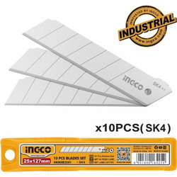 Λάμες Φαλτσέτας 25mmx127mm HKNSB2501
