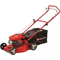 Einhell GC-PM 46/3 3407540 Μηχανή Γκαζόν Βενζίνης Κοπή 46cm