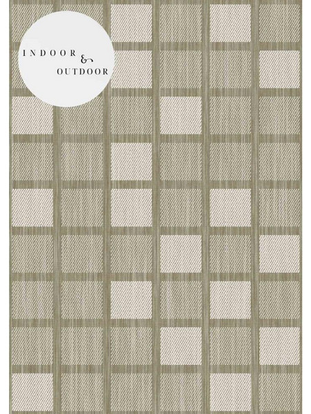 Χαλί Ψάθα Brussels Linen