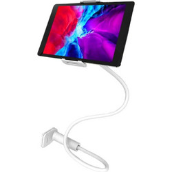 Kakusiga KSC-430 Βάση Tablet με Βραχίονα έως 10.6" White
