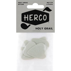 DUNLOP HE777P Πέννες Herco Holy Grail (6 τεμάχια)