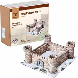 Wise Elk Eagle's Nest Castle 70392
