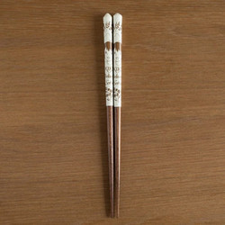 Studio Ghibli: Kiki's Delivery Service - Yellow Sketches - Lacquered Chopstick (21cm)