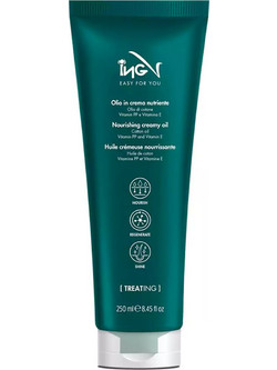 ING Creamy Oil Nourishing 250ml