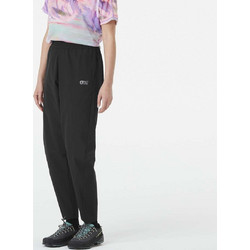 Picture Tulee Stretch Γυναικείο Παντελόνι Black