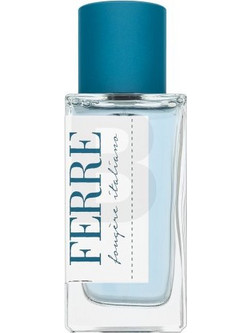 GianFranco Ferre Fougere Italiano Eau de Toilette 50ml