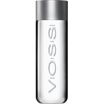 Φυσικό Μεταλλικό Αρτεσιανό Νερό Voss Natural Mineral Artesian Water