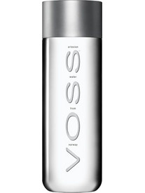 Φυσικό Μεταλλικό Αρτεσιανό Νερό Voss Natural Mineral Artesian Water