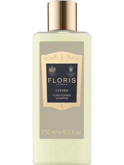 Floris Cefiro Conditioning Σαμπουάν & Conditioner 250ml